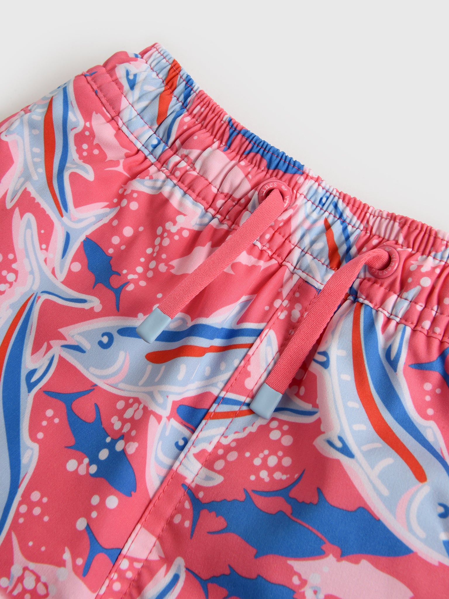 Vineyard Vines Boys' Chappy Swim Trunk | $29.90 | Saint Bernard