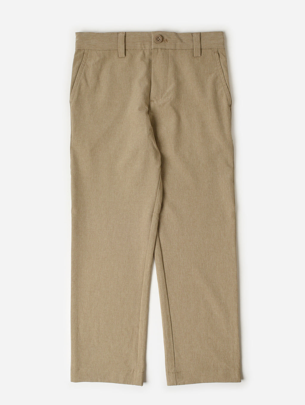 Vineyard Vines Boys' Lightweight Performance Breaker Pant - Saint Bernard
