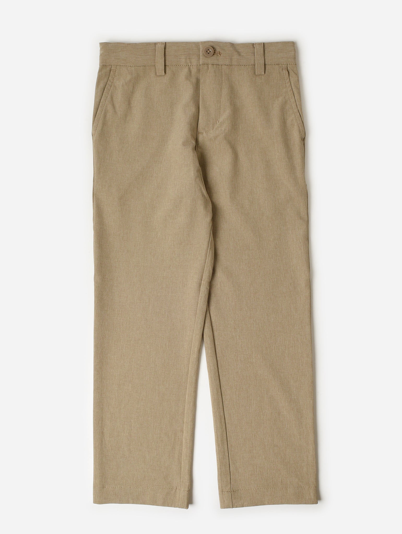 Vineyard Vines Boys' Lightweight Performance Breaker Pant - Saint Bernard