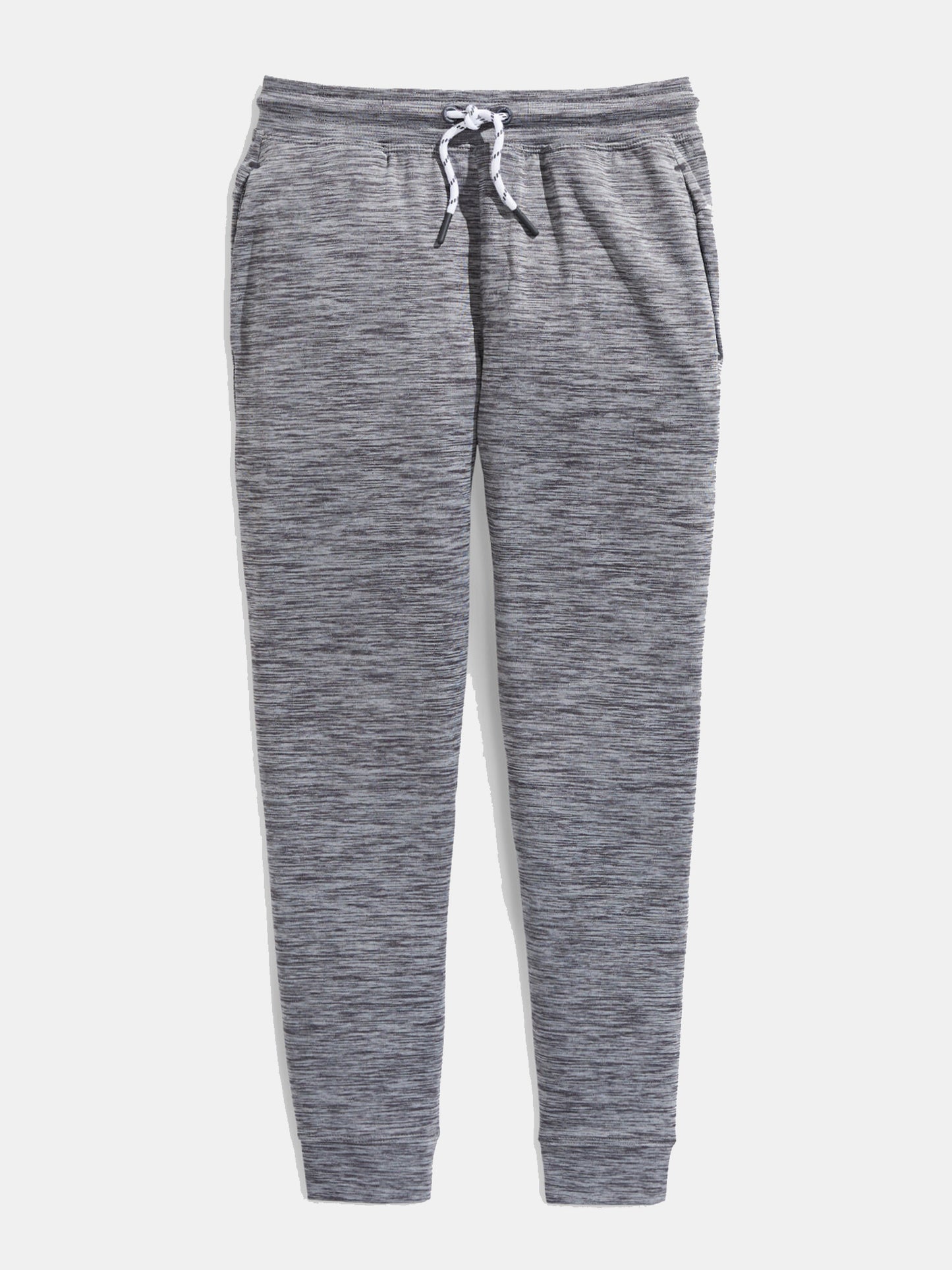 Vineyard Vines Boys' Heather Performance Jogger - Saint Bernard