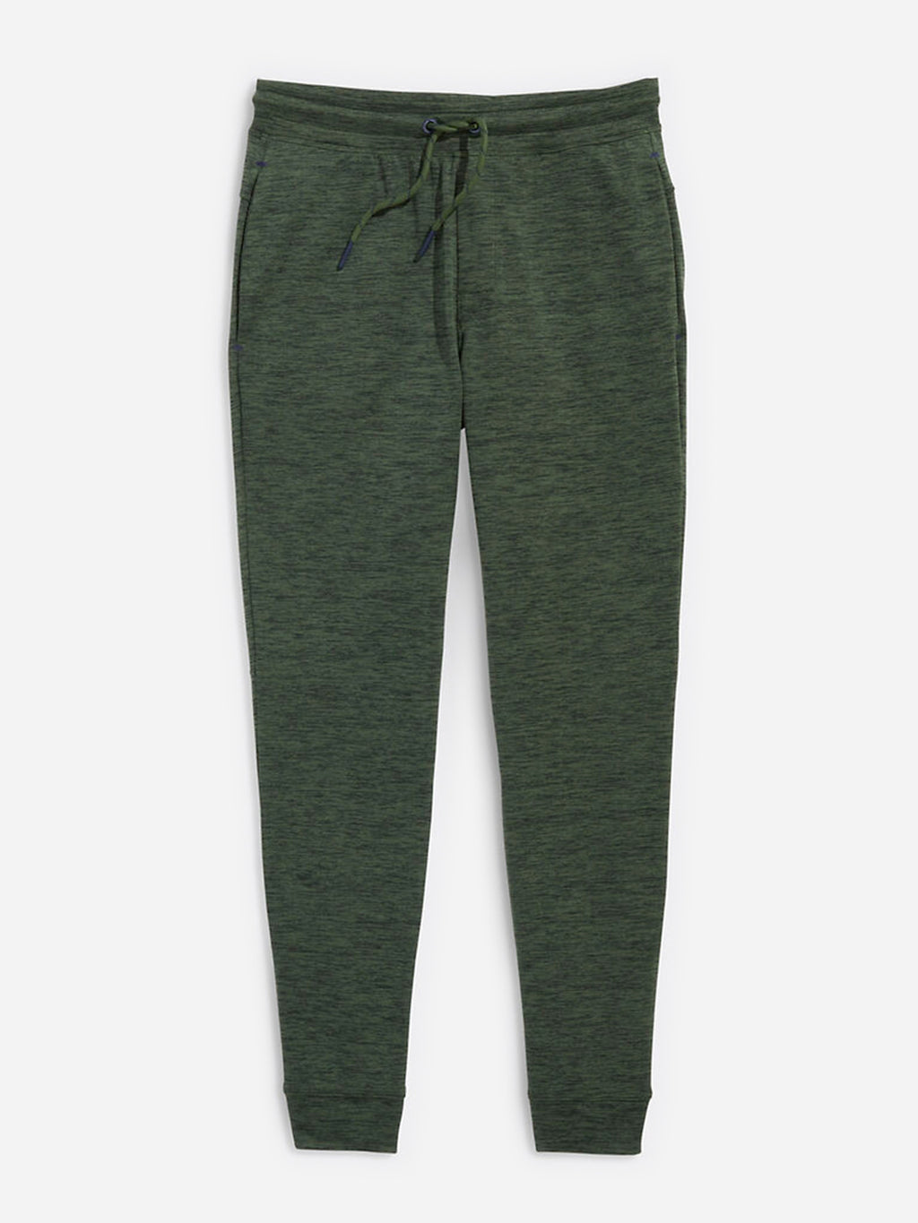 Vineyard Vines Boys' Heather Performance Jogger - Saint Bernard
