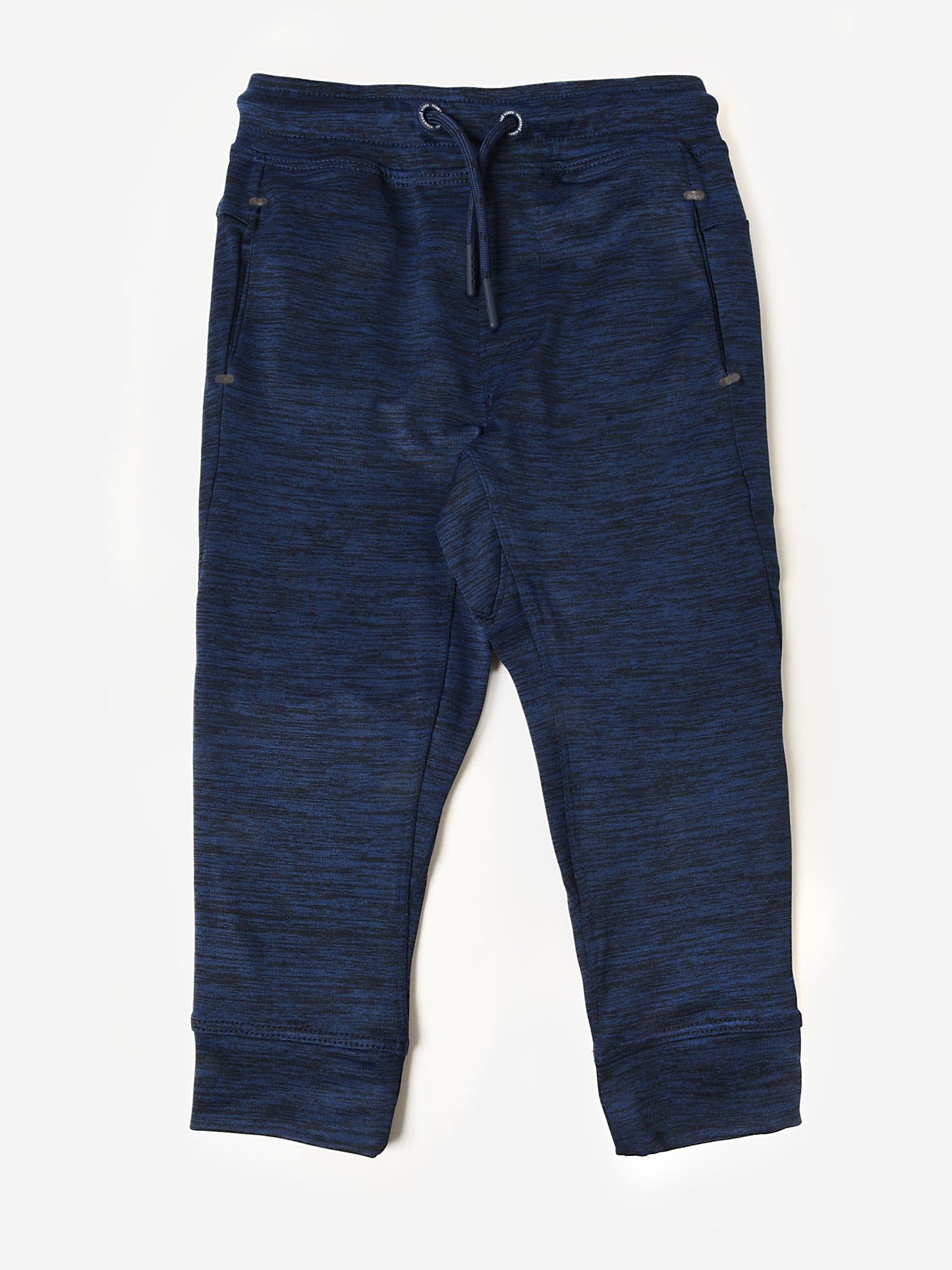 Vineyard Vines Boys' Heather Performance Jogger - Saint Bernard