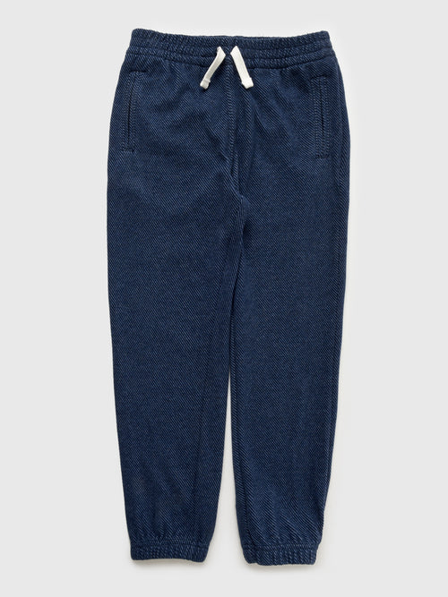 Vineyard Vines Boys' Calmwater Gym Pant