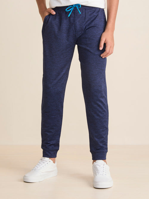 Vineyard Vines Boys' Performance Jogger