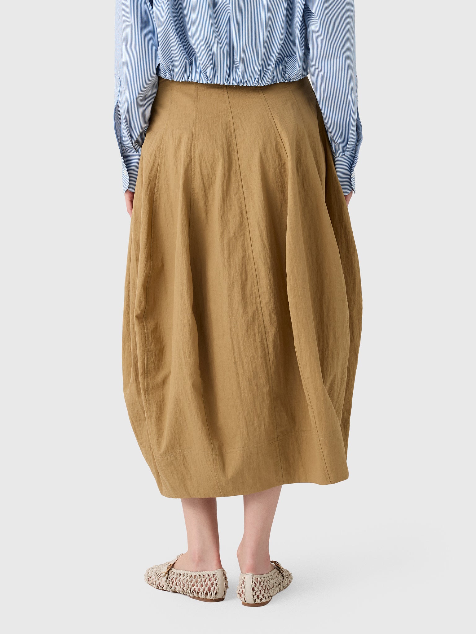 ALC Women's Veda Skirt - Saint Bernard