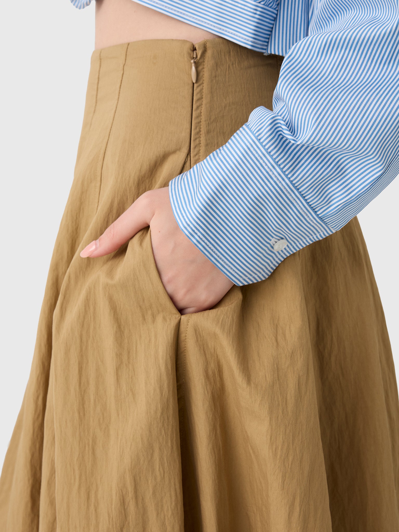 ALC Women's Veda Skirt - Saint Bernard