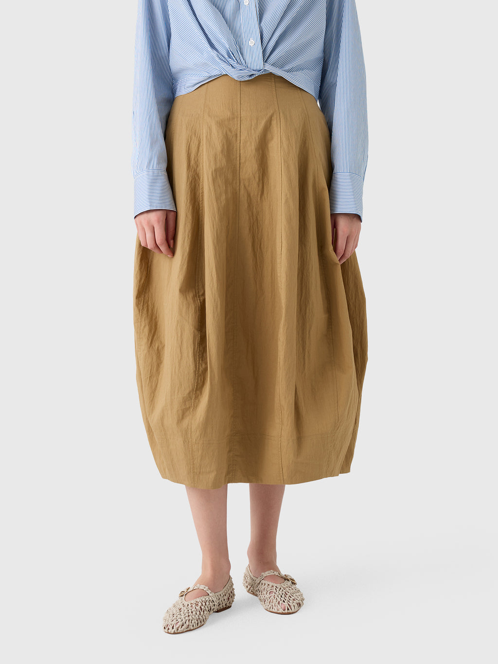 ALC Women's Veda Skirt - Saint Bernard