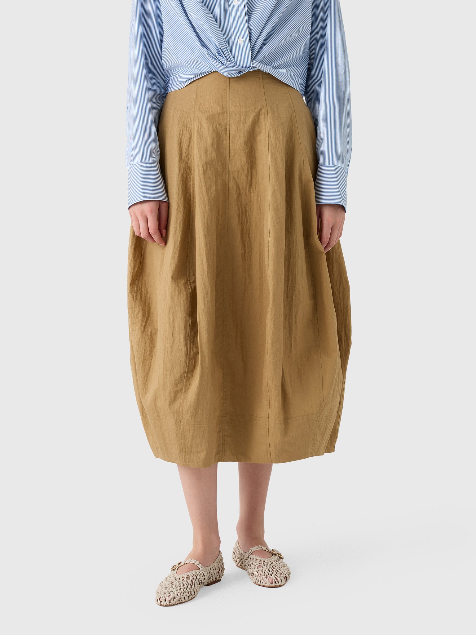 ALC Women's Veda Skirt - Saint Bernard