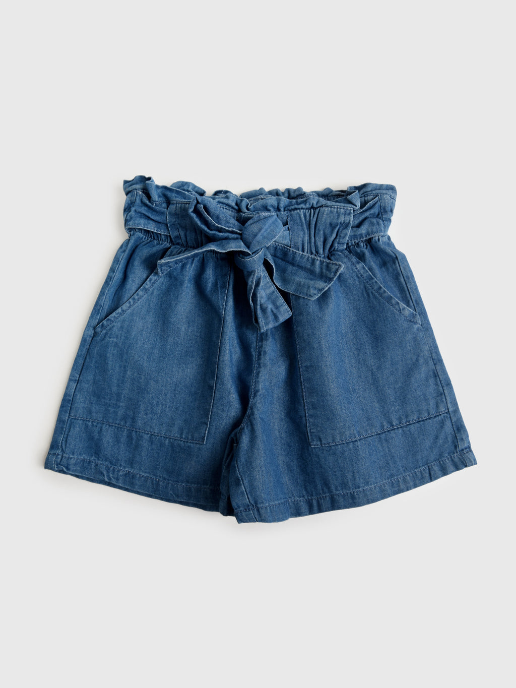 Mayoral Girls' Short Pant - Saint Bernard