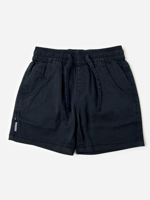 Mayoral Boys' Chino Bermuda Short