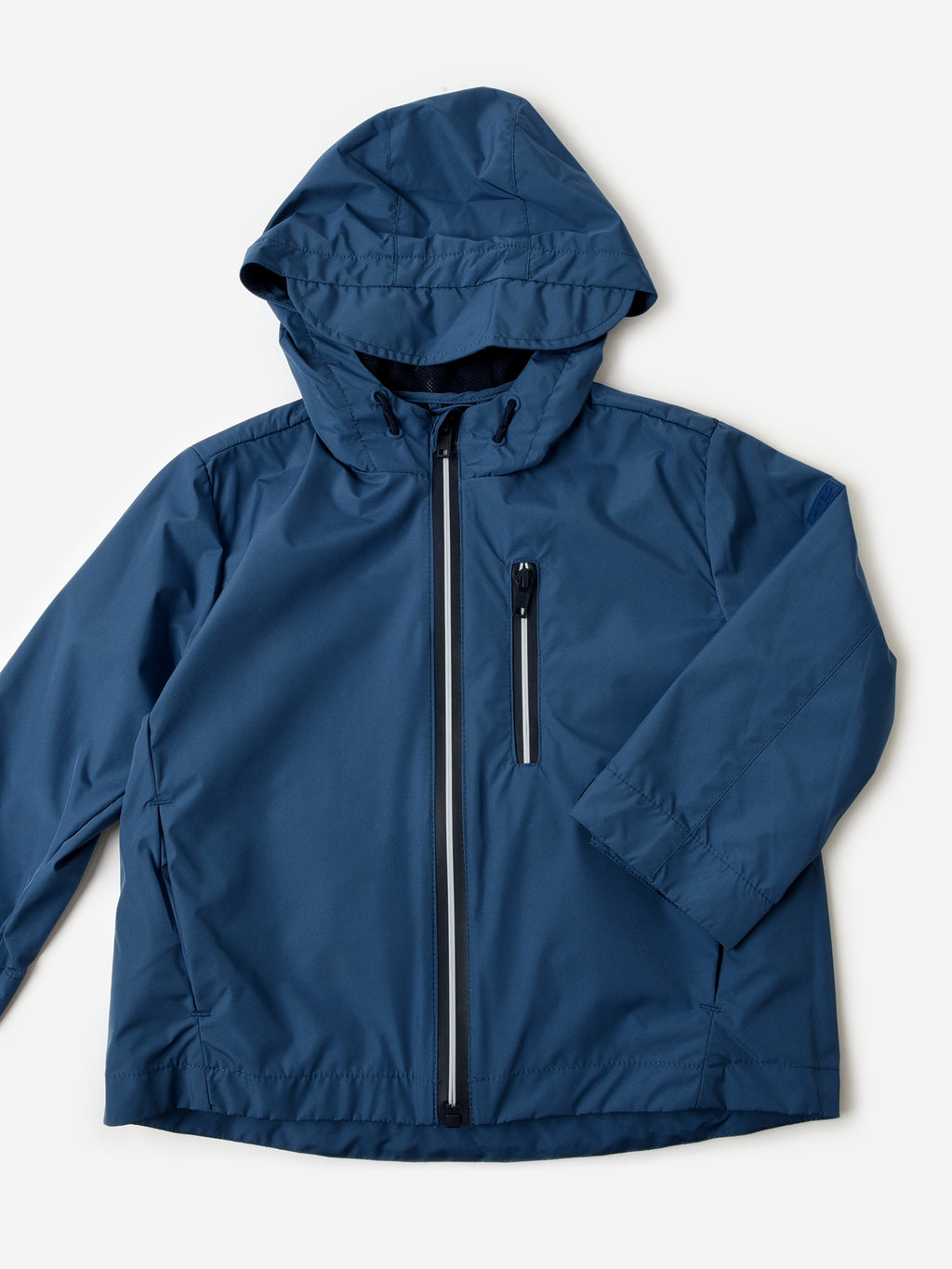 Mayoral Boys' Windbreaker Jacket - Saint Bernard