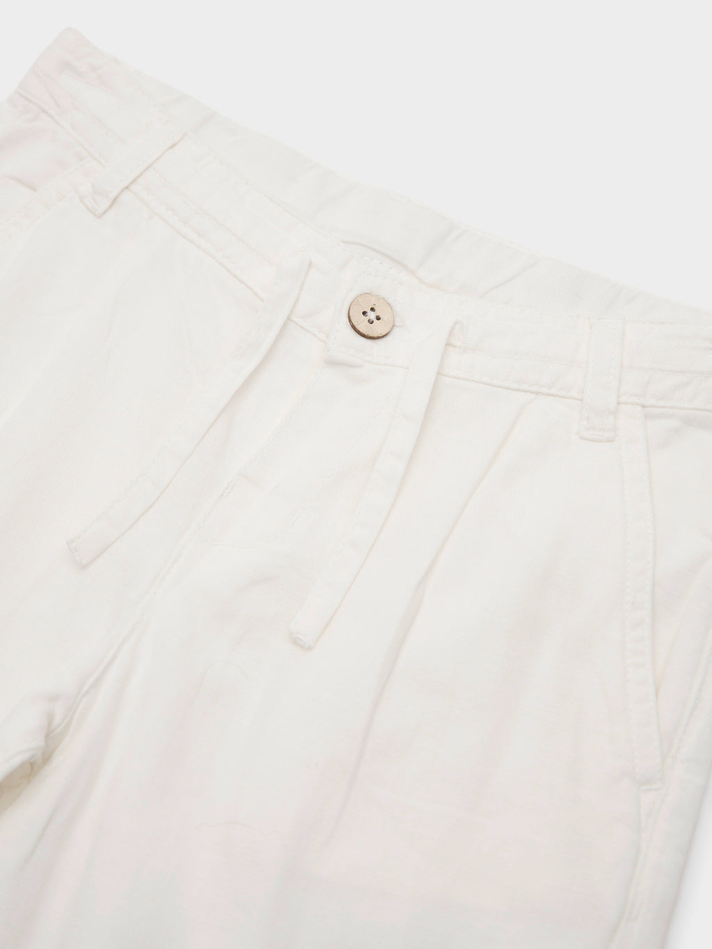 Mayoral Boys' Linen Pant - Saint Bernard