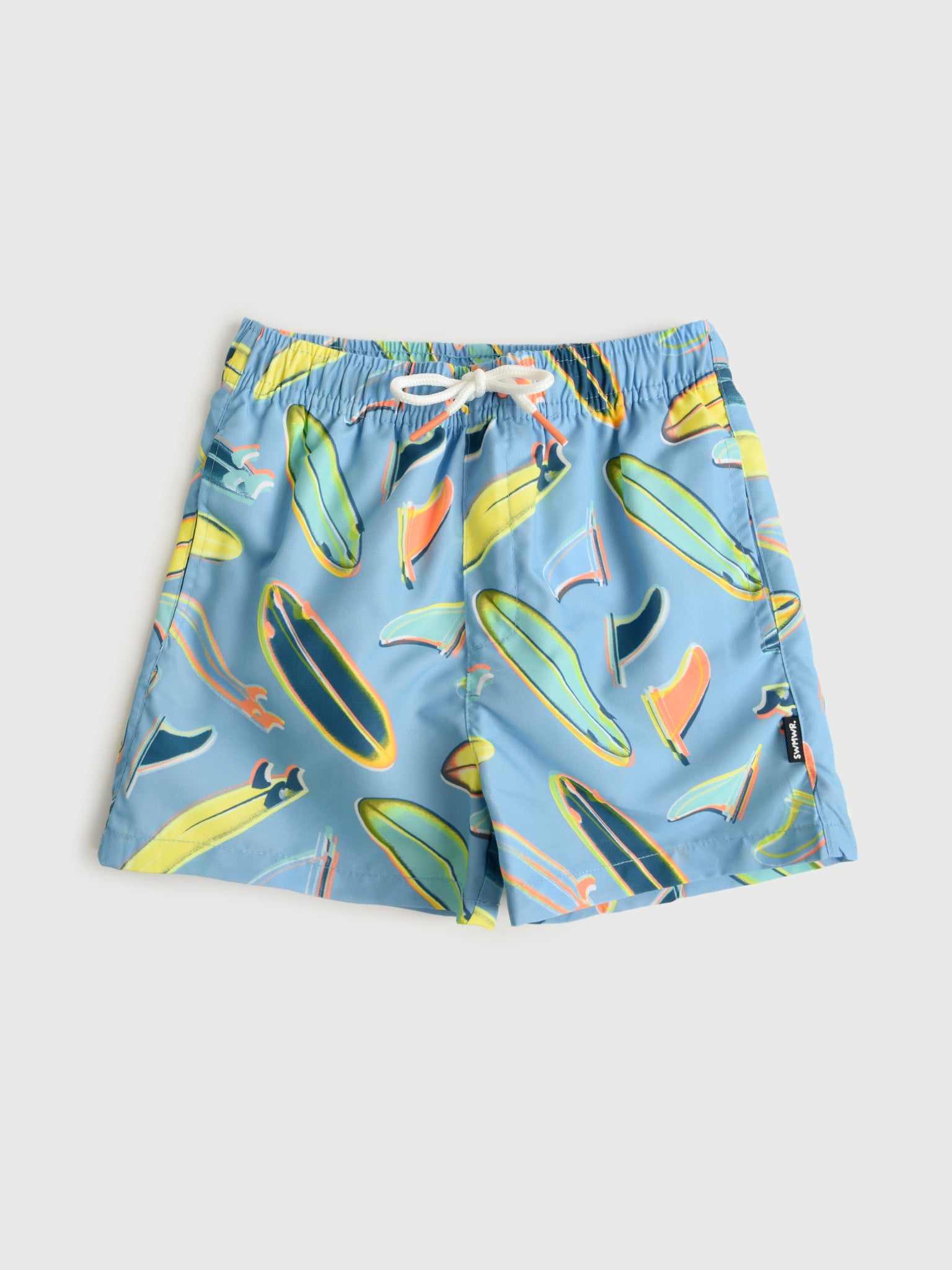 Mayoral Boys' Swim Short - Saint Bernard
