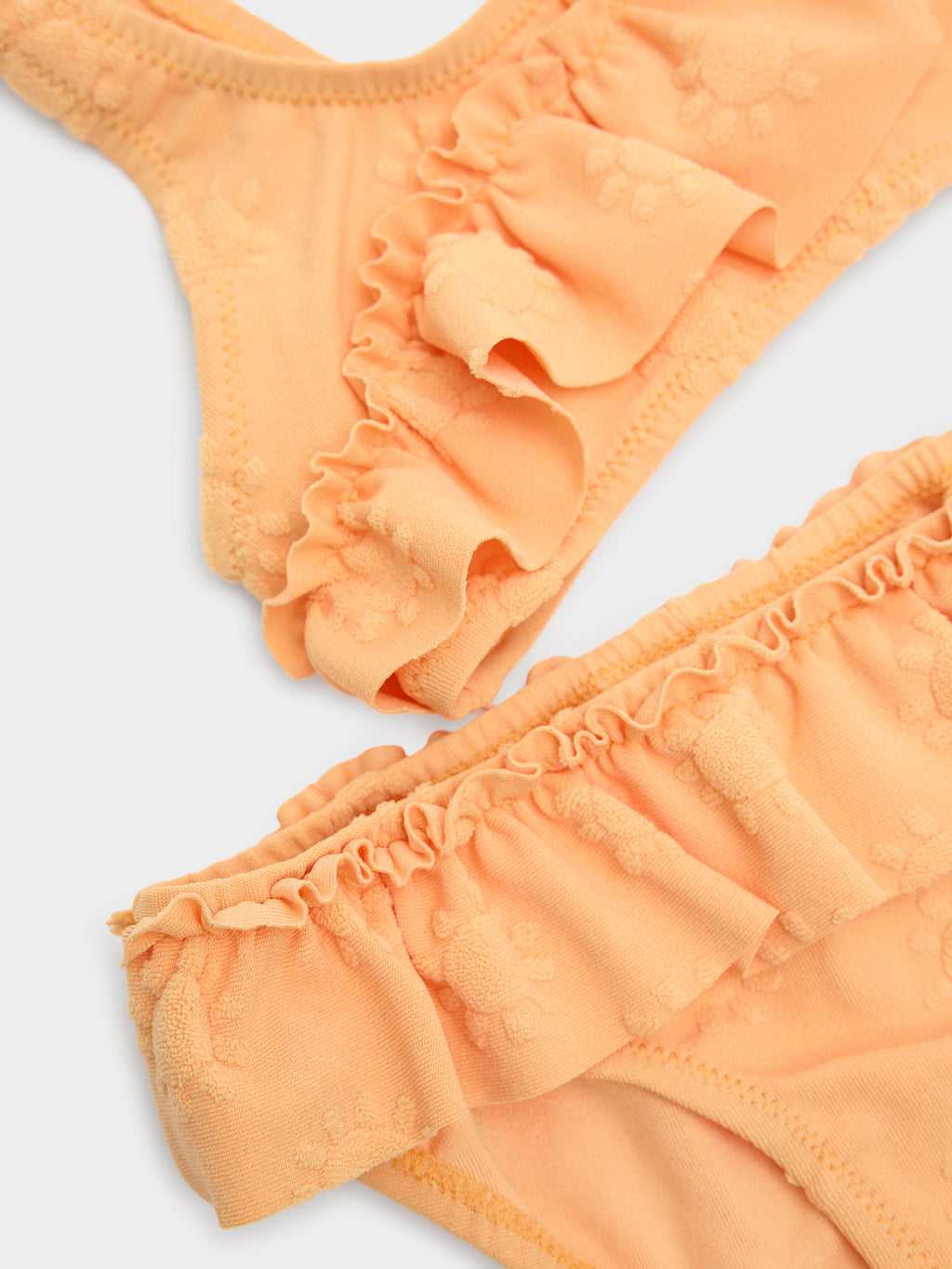 Mayoral Girls' Bikini Set - Saint Bernard