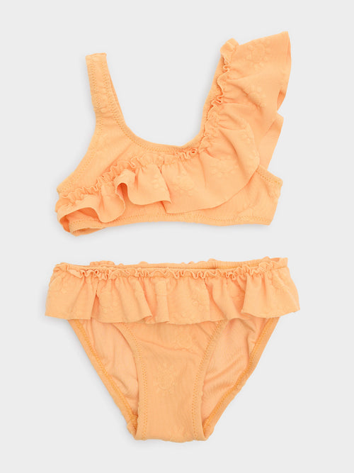 Mayoral Girls' Bikini Set