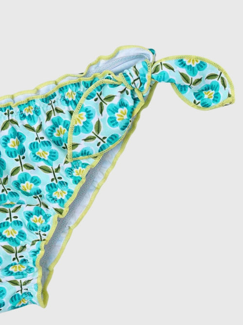 Mayoral Girls' Printed Bikini Set