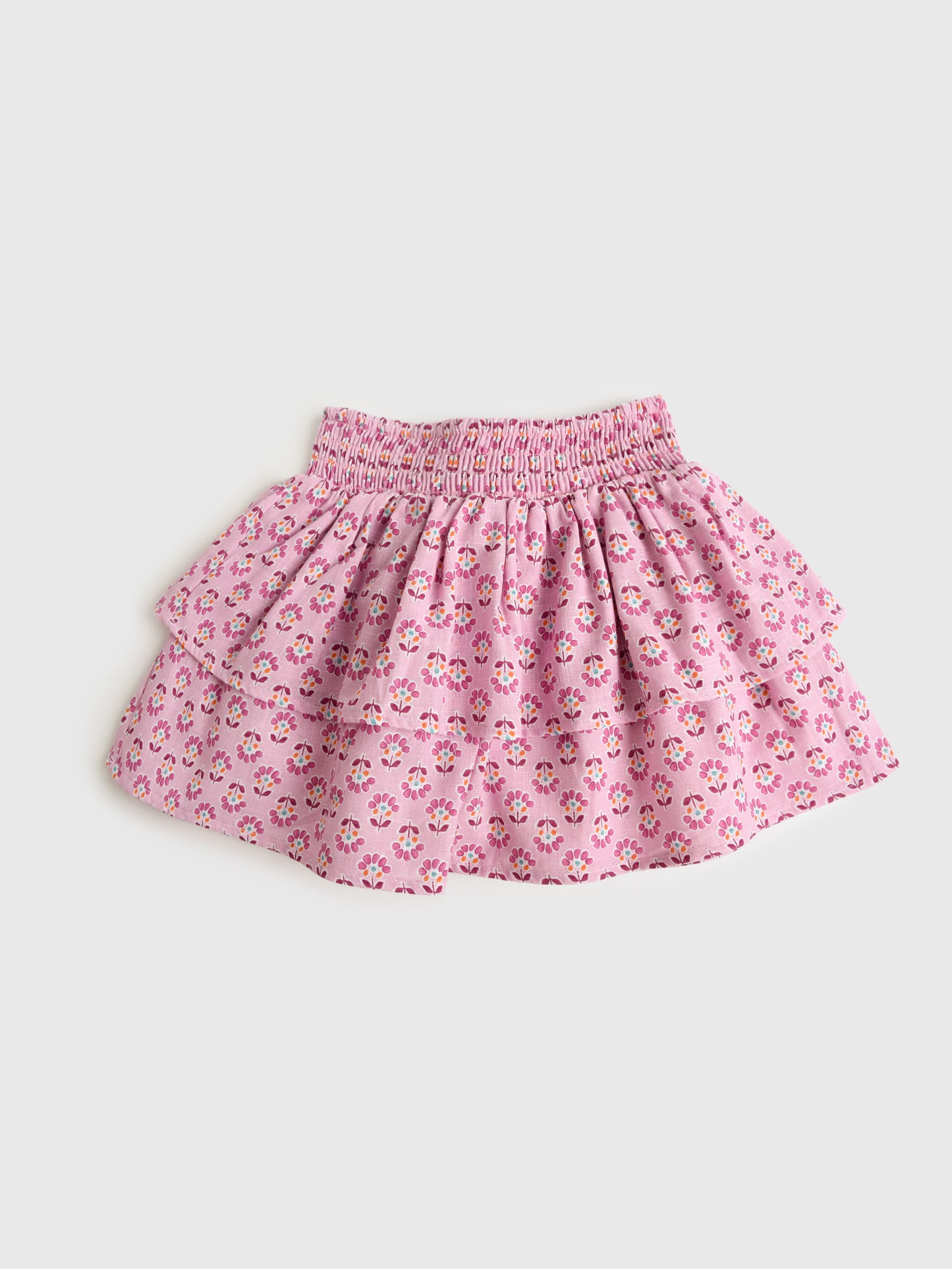 Mayoral Girls' Skirt - Saint Bernard