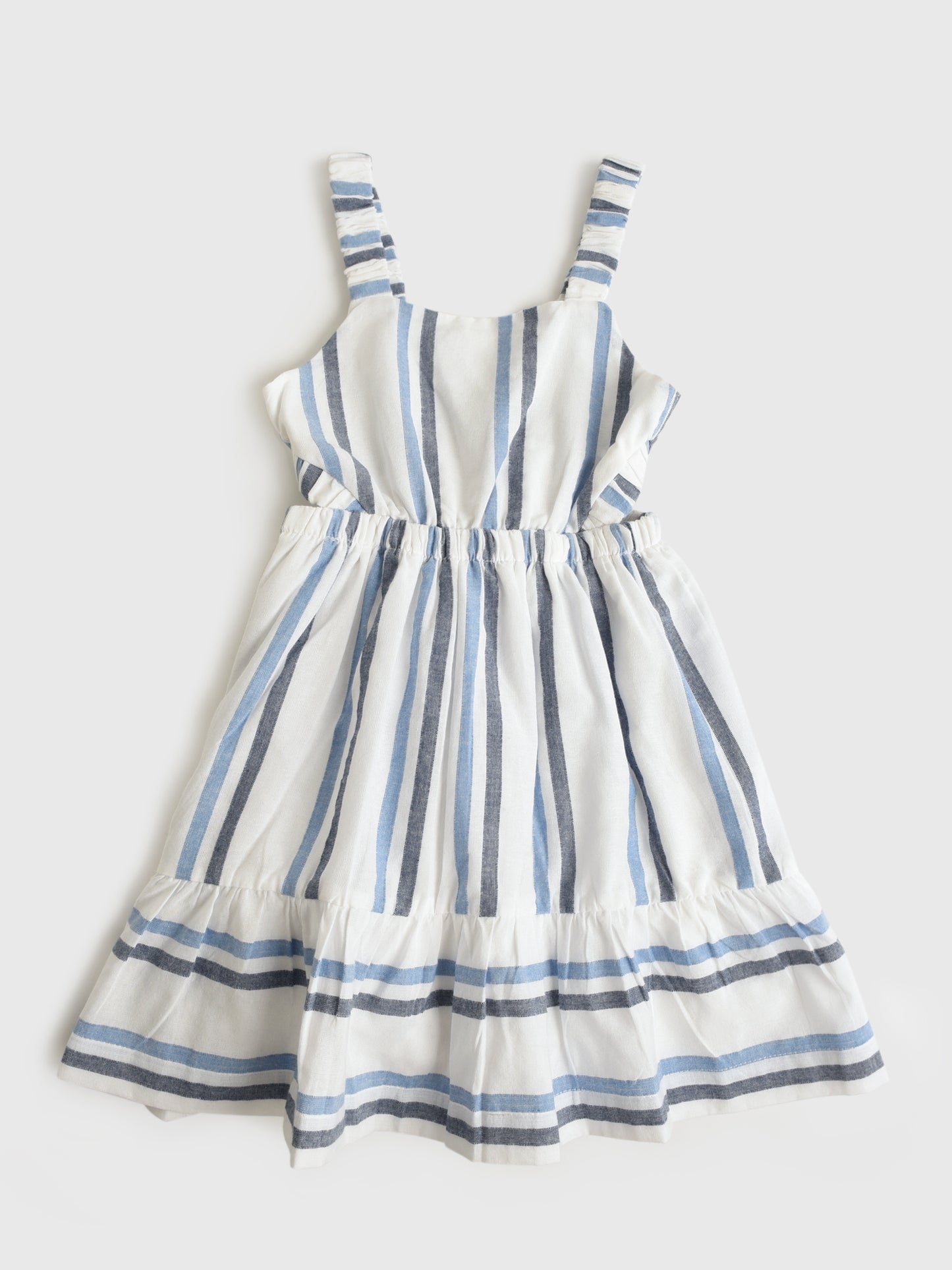 Mayoral Girls' Dress - Saint Bernard