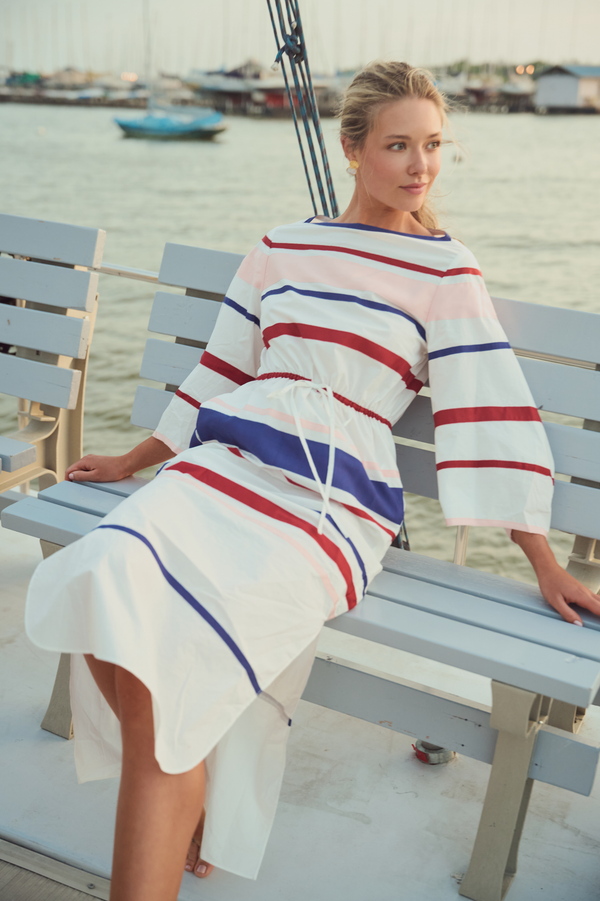 SUMMER DRESSES