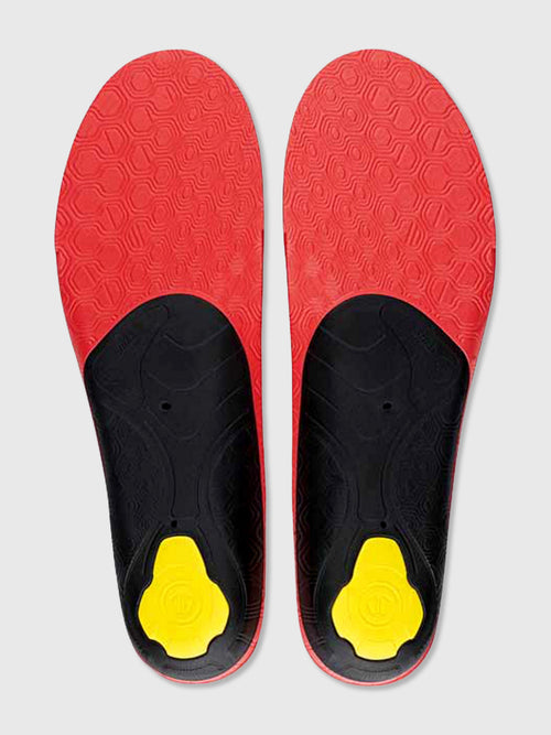 Sidas 3Feet Eco Winter High Arch Ski Insole