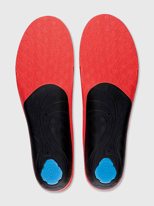 Sidas 3Feet Eco Winter Low Arch Ski Insole