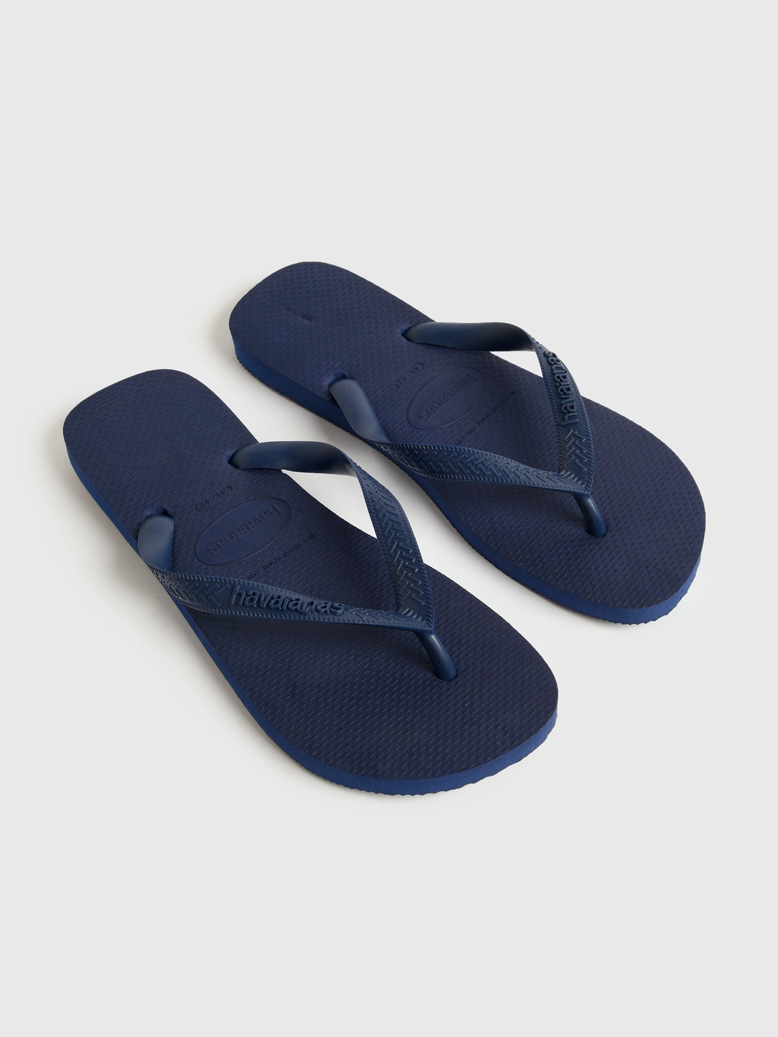 Havaianas Top Flip Flop - Saint Bernard