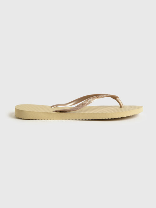 Havaianas Women's Slim Flip Flop