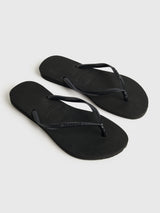 Havaianas Women's Slim Flip Flop - Saint Bernard