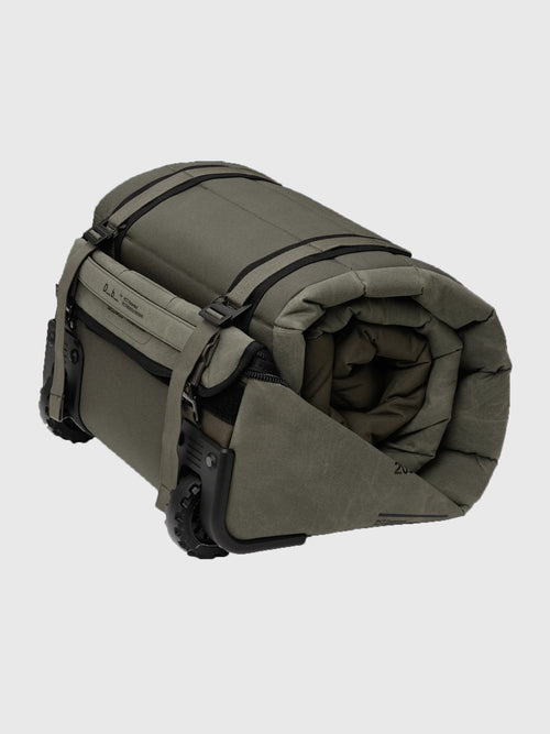 DB Journey Snow Roller Pro 127L