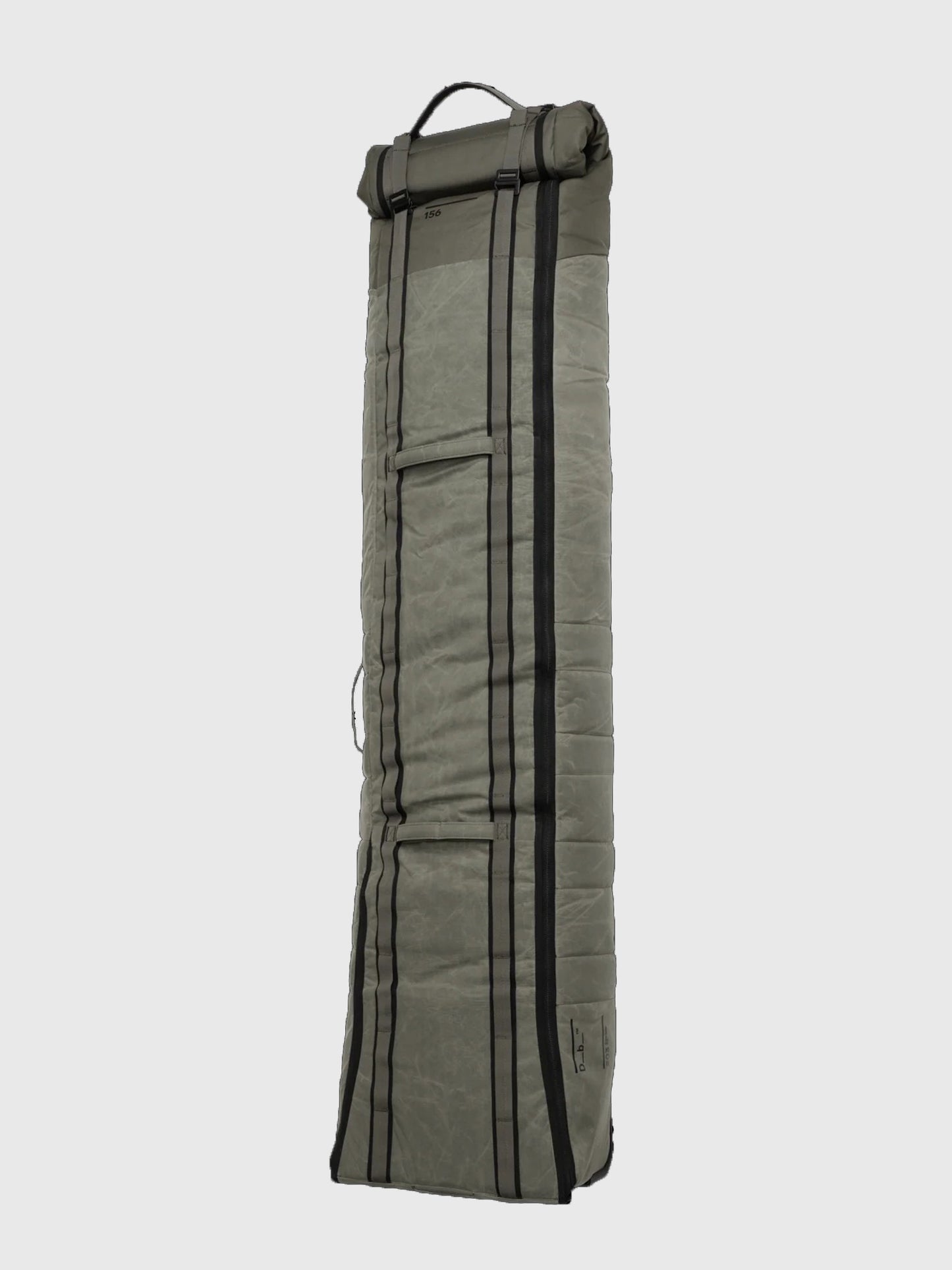 DB Journey Snow Roller Pro 127L - Saint Bernard