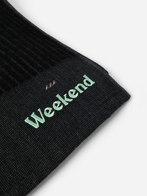 Weekend Club Towel