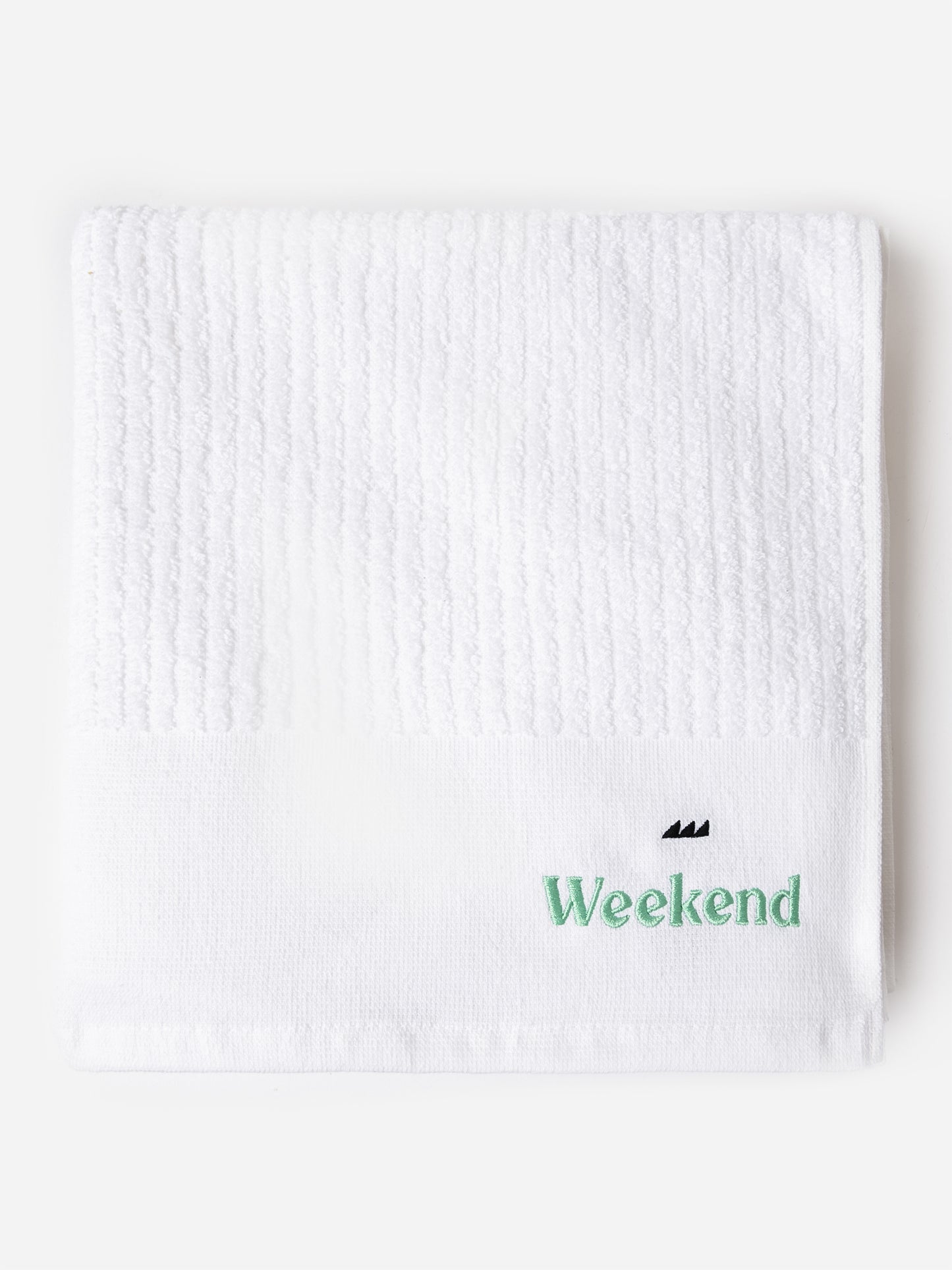 Weekend Club Towel