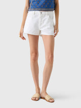 Frame Women's The Hang Short - Saint Bernard