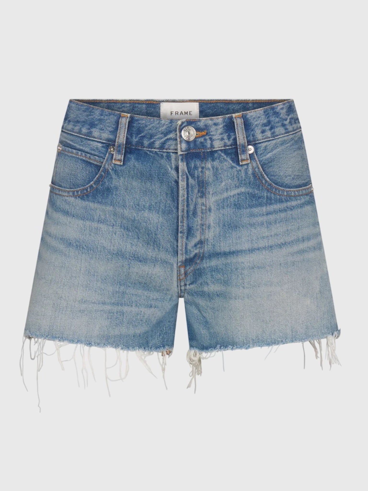 Frame Women's The Hang Short - Saint Bernard