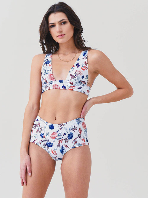Cara Cara Women's Madaket Bikini