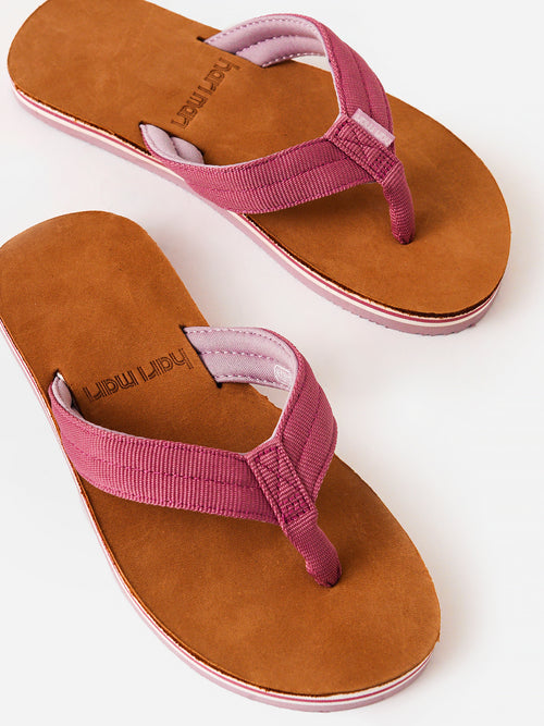 Hari Mari Girls' Scouts Flip Flop