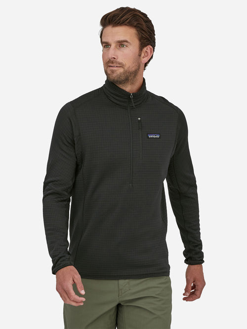Patagonia Men's R1 Fleece Pullover