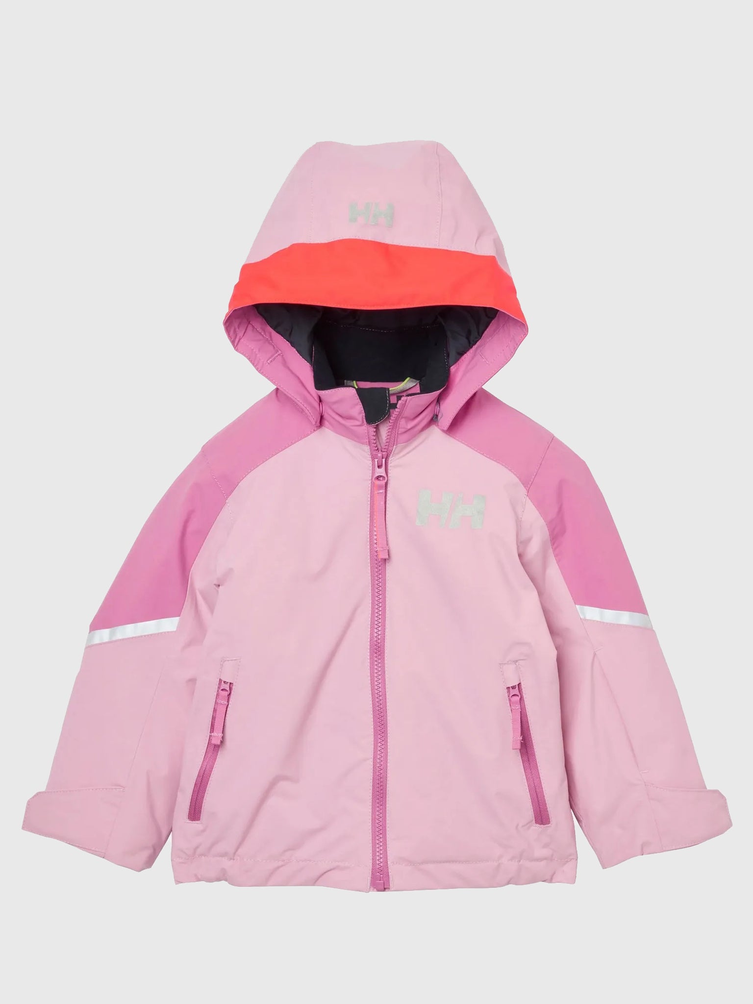 Helly Hansen Kids' Legend 3.0 Jacket - Saint Bernard