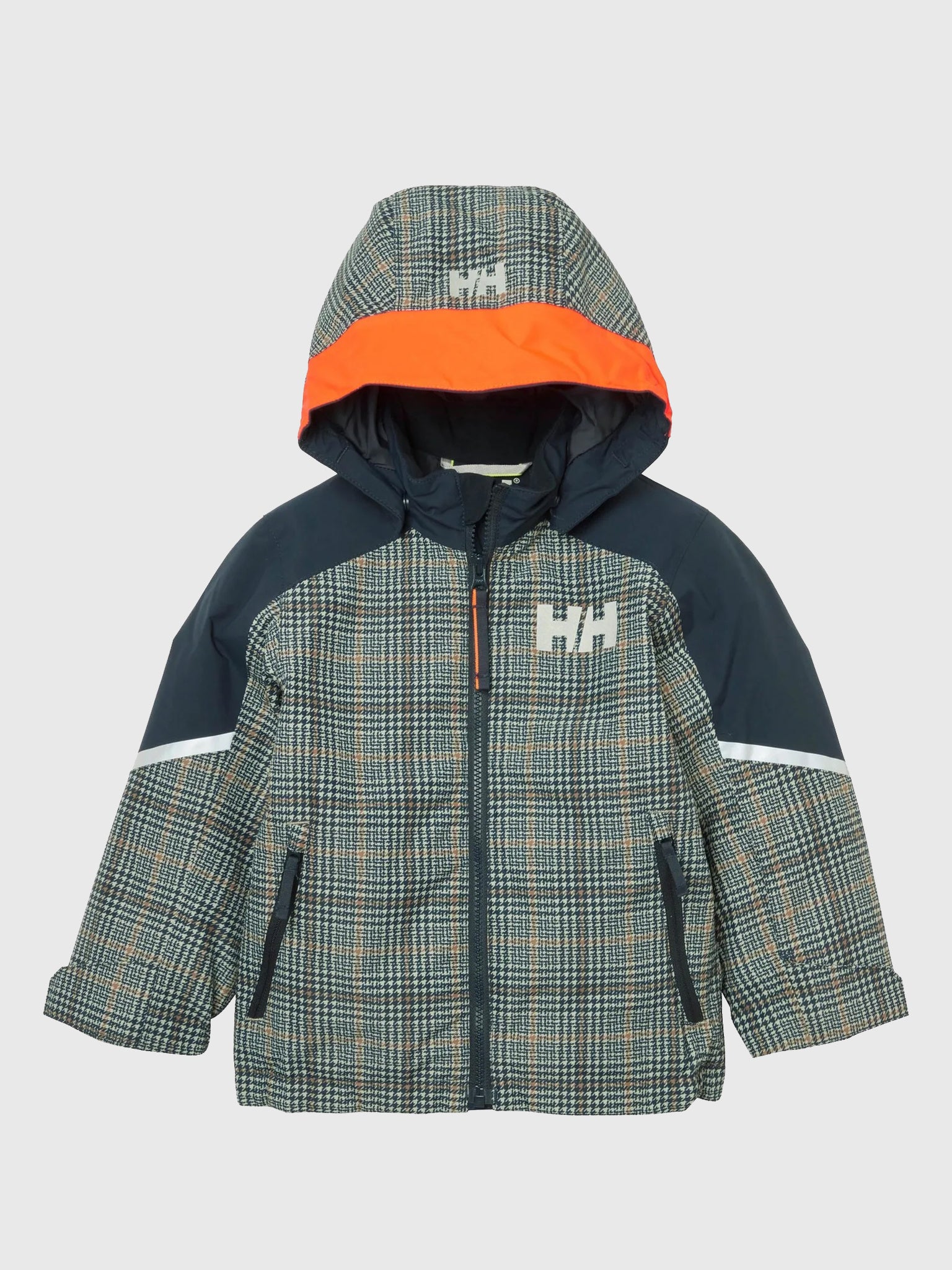 Helly Hansen Kids' Legend 3.0 Jacket - Saint Bernard