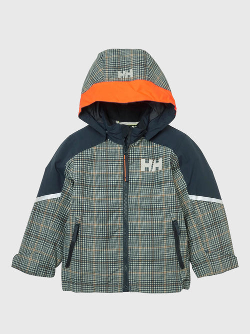 Helly Hansen Kids' Legend 3.0 Jacket