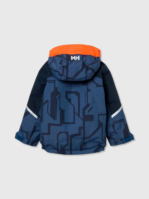 Helly Hansen Kids' Legend 3.0 Jacket - Saint Bernard