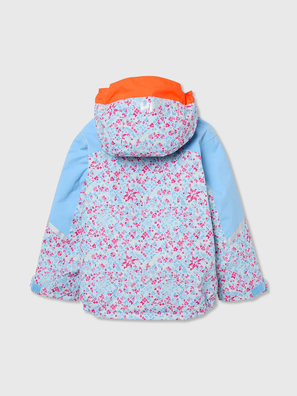 Helly Hansen Kids' Legend 3.0 Jacket - Saint Bernard