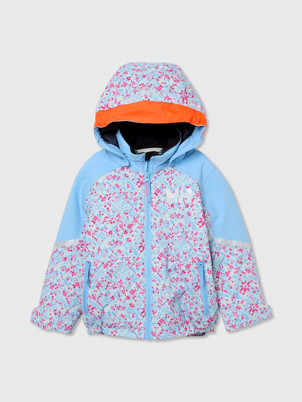 Helly Hansen Kids' Legend 3.0 Jacket - Saint Bernard