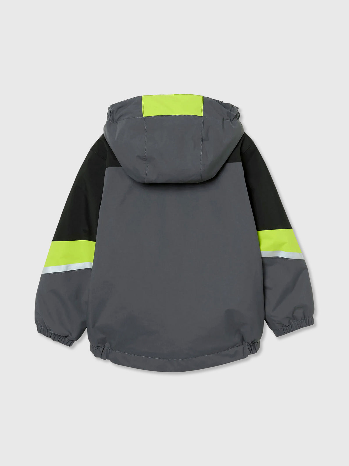 Helly Hansen Kids' Rider Insulated Ski Jacket - Saint Bernard