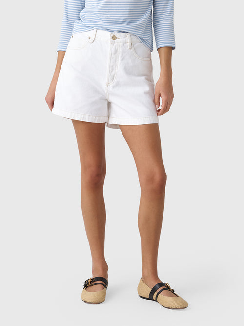 Frame Women's The Everyday Short