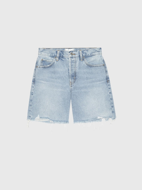 Frame Women's The Everyday Short