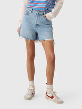 Frame Women's The Everyday Short - Saint Bernard