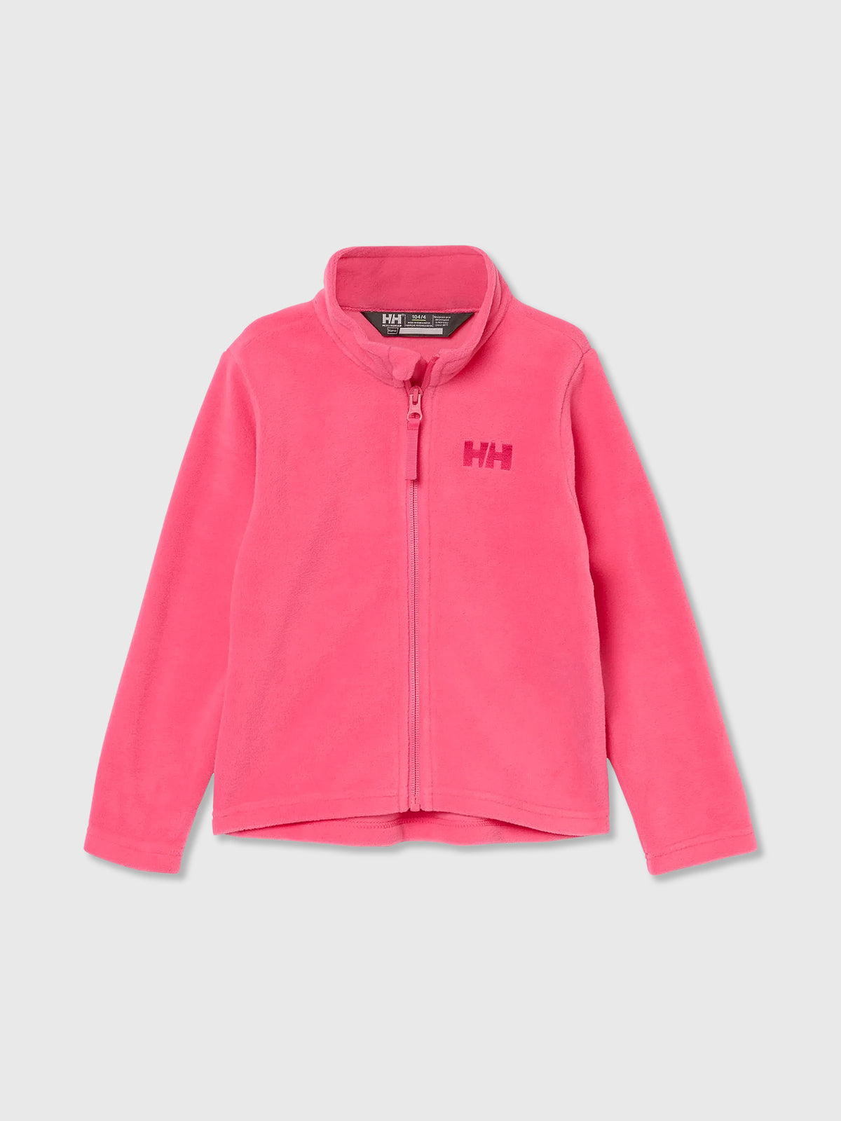 Helly Hansen Kids' Daybreaker Fleece Jacket - Saint Bernard