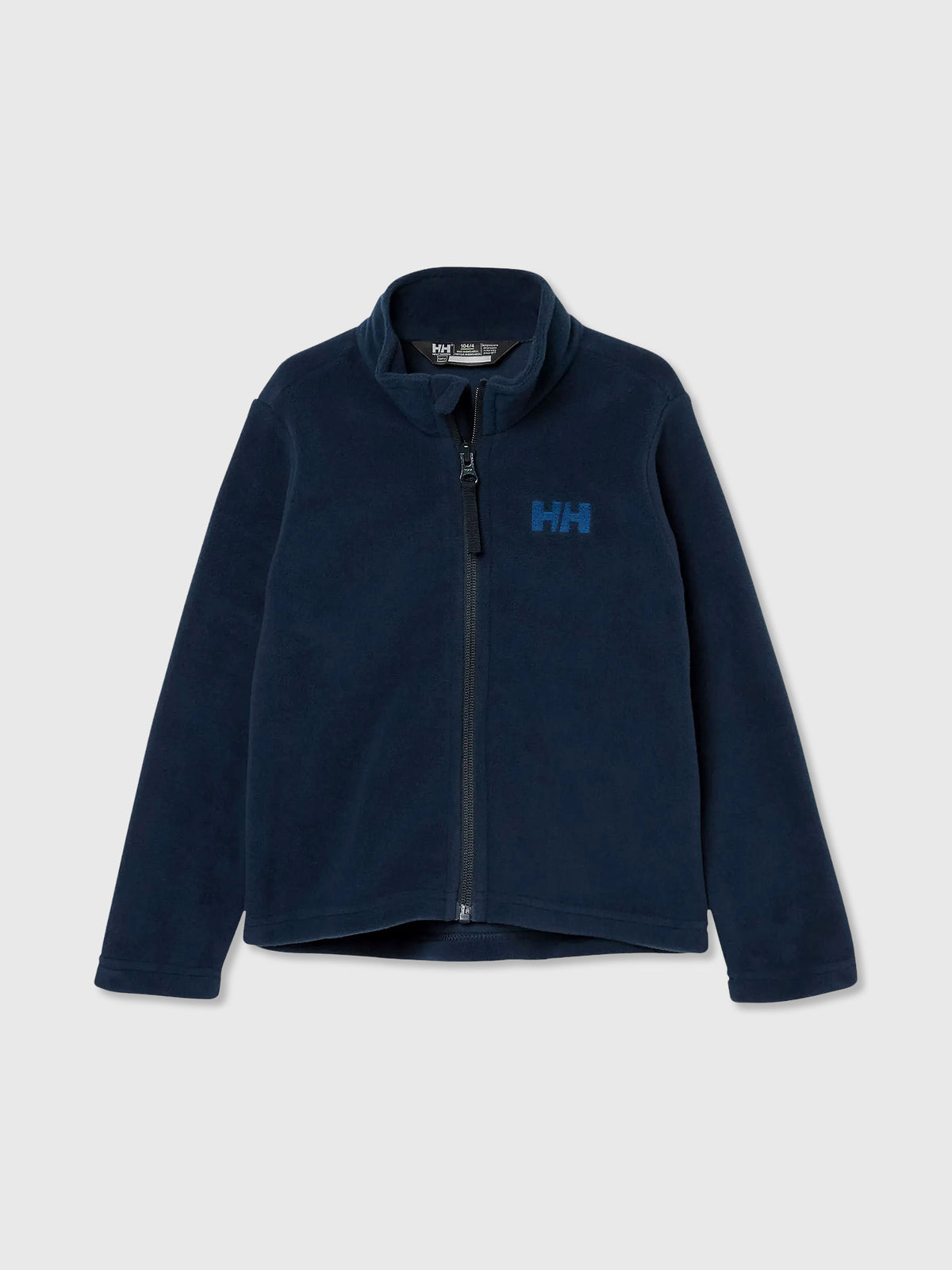 Helly Hansen Kids' Daybreaker Fleece Jacket - Saint Bernard