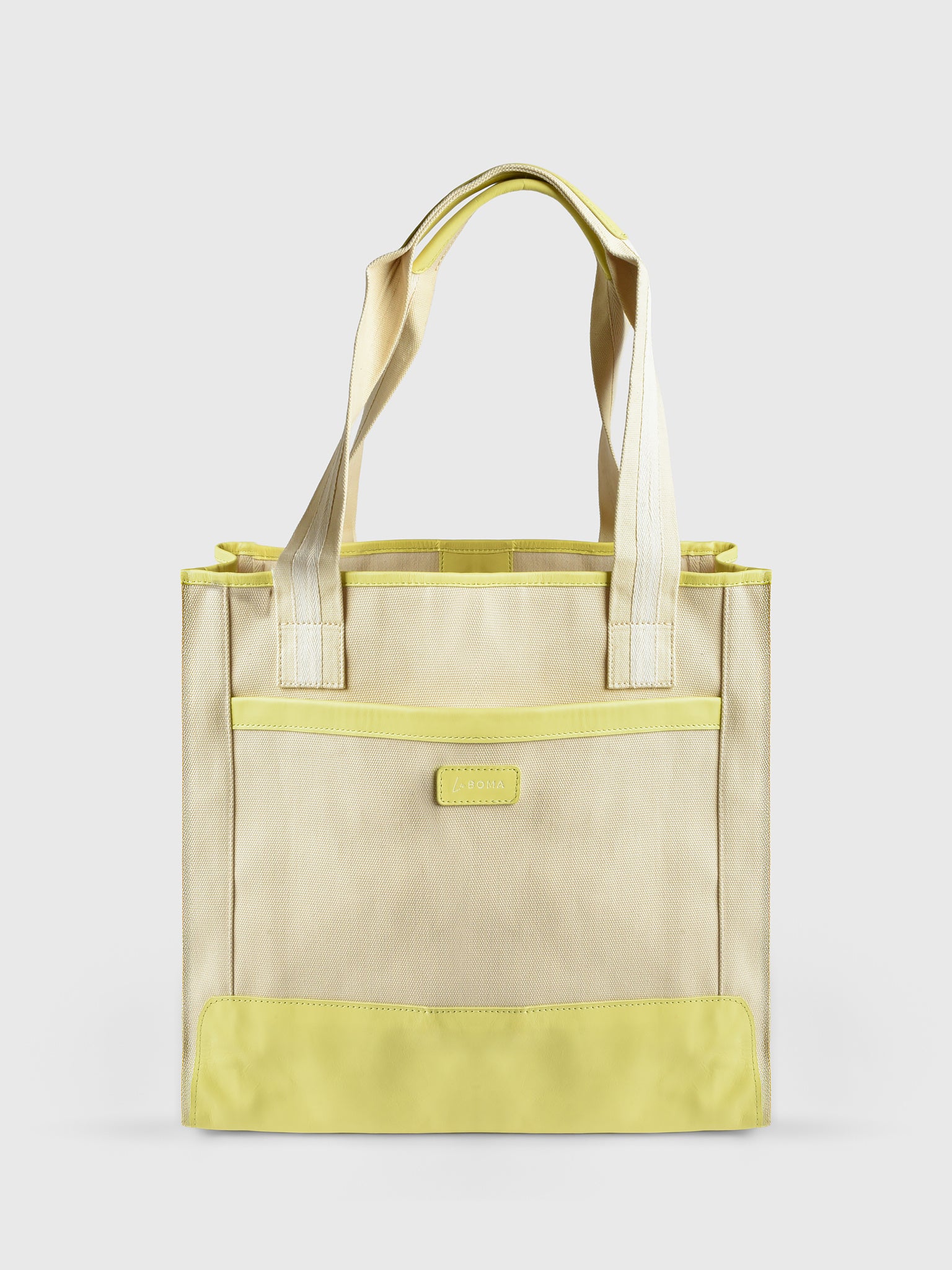 La Boma Cortez Beach Bag - Saint Bernard